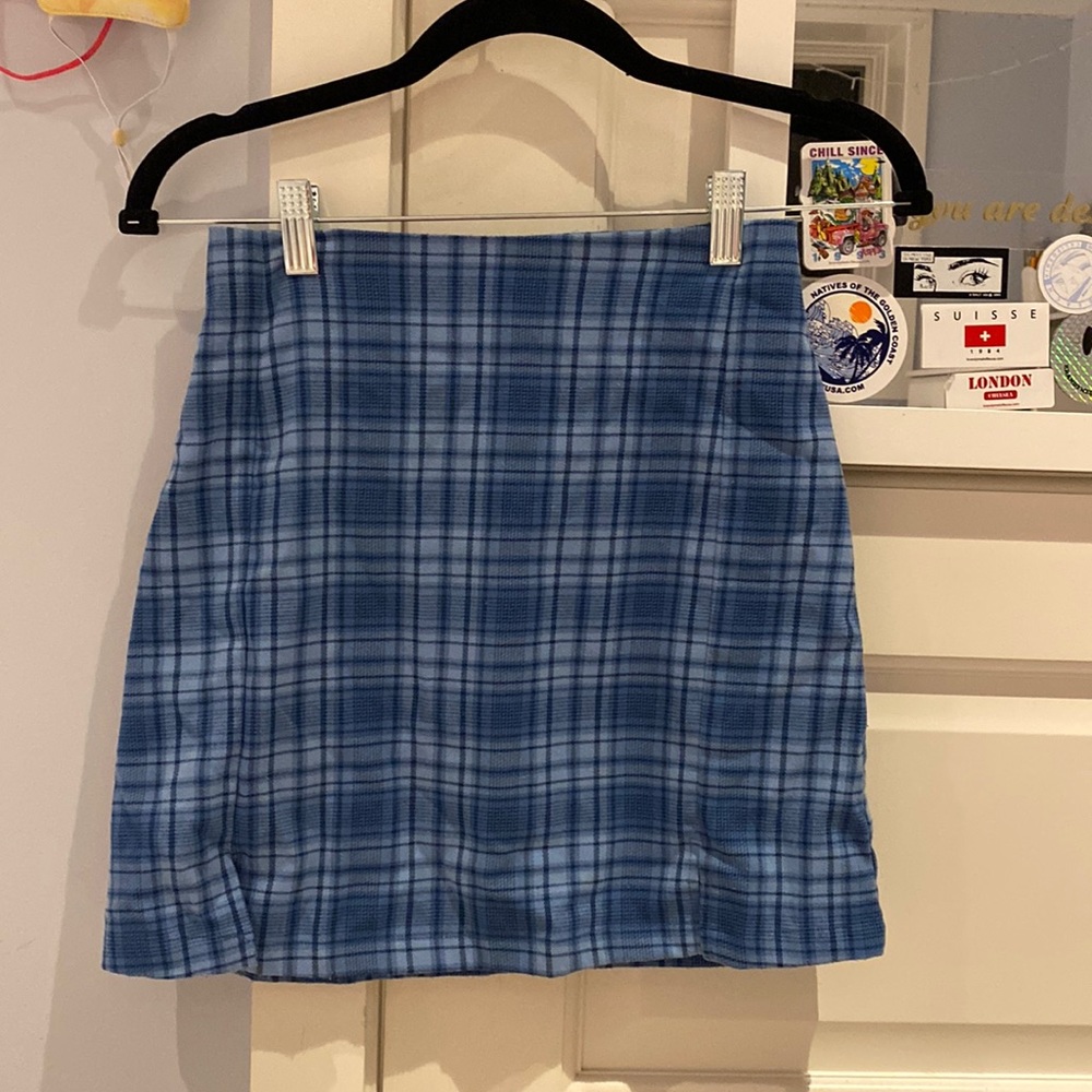 Brandy Skirt